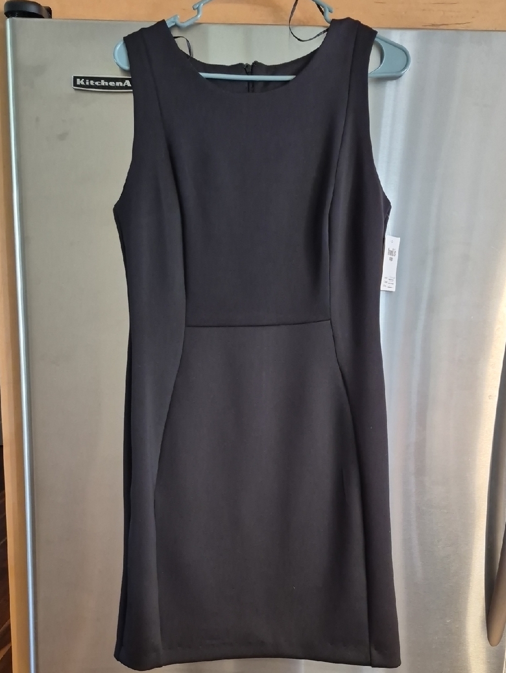 Annli's Style Dress